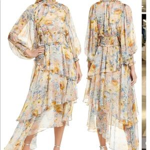 Elliatt Astrid Dress